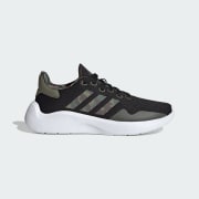 Color del artículo: Core Black / Core Black / Olive Strata