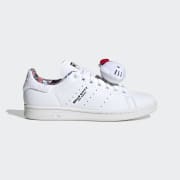 Cor do artigo: Cloud White / Core Black / Light Flash Red