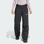 adidas Terrex Xperior 2L Insulated Stretch Tracksuit Bottoms Black adidas UK