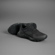 Color del artículo: Core Black / Core Black / Grey Six