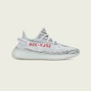 adidas YEEZY BOOST 350 V2 - Blue | Men's Lifestyle | adidas US