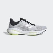 Color del artículo: Cloud White / Silver Metallic / Pulse Lime