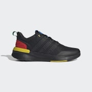 Color del artículo: Core Black / Core Black / Yellow