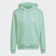 Entrada 22 Sweat Hoodie Turquoise adidas UK