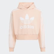 Buzo adidas deals coral