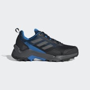 Colore prodotto: Core Black / Grey Five / Blue Rush