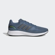 Color del artículo: Altered Blue / Grey Four / Core Black