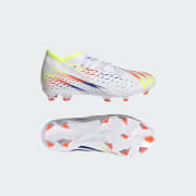 Color del artículo: Cloud White / Solar Yellow / Power Blue