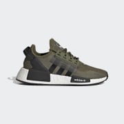 Farbe: Focus Olive / Core Black / Cloud White