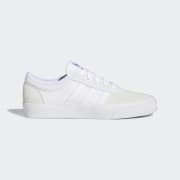 Couleur du produit : Cloud White / Crystal White / Gum