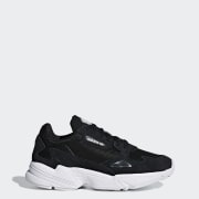 Zapatillas Falcon Negro adidas adidas Chile