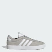 Women s Grey VL Court 3.0 Shoes adidas US