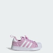 Superstar ii kids purple outlet