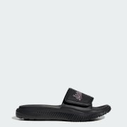 adidas Washington Alphabounce Slide 2.0 Purple Free Shipping with adiClub adidas US