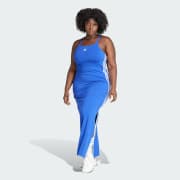 Plus size adidas shirt dress sales