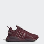 adidas NMD V3 Shoes Burgundy adidas Deutschland