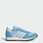 adidas TRX Vintage Shoes Blue adidas India