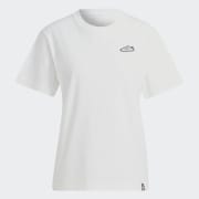 Adidas t shirt porpora store