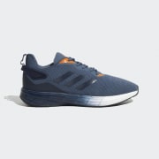 Color: Wonder Steel / Collegiate Navy / Semi Impact Orange