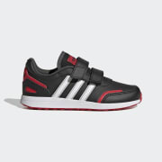 Couleur du produit : Core Black / Cloud White / Vivid Red