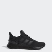 Adidas cloudfoam kaptur mens trainers cheap