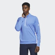 Shop Stylish Youth Boys High Performance Quarter Zip Layer Pullover