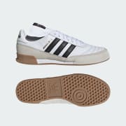 adidas Mundial Goal Soccer Shoes Black Free Shipping with adiClub adidas US