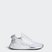 adidas NMD R1 V2 Shoes White adidas UK