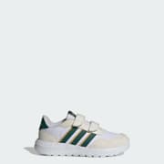 adidas Run 60s Shoes Kids White Free Shipping with adiClub adidas Canada