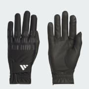 アディダス ADIDAS ウォームグリップ コンフォート グローブ メンズ JTY36 adidas ゴルフグローブ 手袋 両手 冬用 男性用 :  as-jty36 : ノーブルゴルフ - 通販 - Yahoo!ショッピング