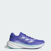 adidas Supernova Stride Running Shoes Blue adidas Thailand