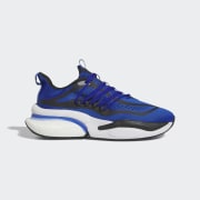 Produktfärg: Royal Blue / Blue Fusion / Grey Three