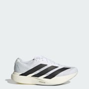 adidas Adizero EVO SL Shoes - White | adidas Finland