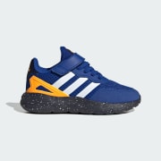 Color del artículo: Royal Blue / Cloud White / Flash Orange