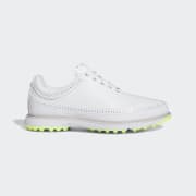 adidas MC80 Spikeless Golf Shoes - White | Unisex Golf | adidas US