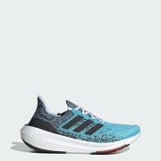 Cor do artigo: Light Aqua / Core Black / Bright Red