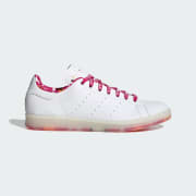 Color del artículo: Cloud White / Cloud White / Bold Pink
