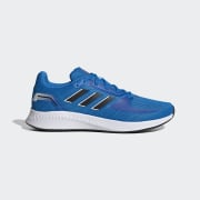 Color del artículo: Blue Rush / Core Black / Cloud White