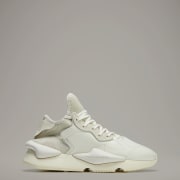 adidas Y 3 Kaiwa White Free Shipping with adiClub adidas US