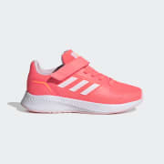 Product colour: Acid Red / Cloud White / Clear Pink