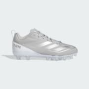 adidas Adizero Electric.2 Football Cleats White Free Shipping with adiClub adidas US