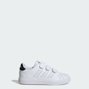 adidas Advantage Base 2.0 Shoes Kids Black adidas Deutschland