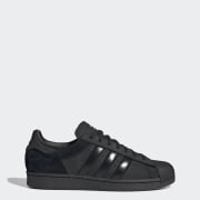 adidas Superstar Shoes Black Men s Lifestyle adidas US