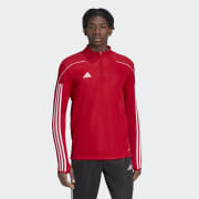 Product color: Team Power Red 2