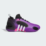 Color del artículo: Active Purple / Cloud White / Core Black