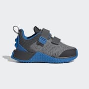 Cor do artigo: Grey Three / Shock Blue / Grey Six