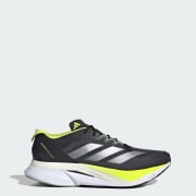 adidas Buty Adizero Boston 12 - Niebieski | adidas Poland
