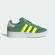 Kód farby: Preloved Green / Solar Yellow / Cloud White