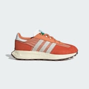 Color del artículo: Hazy Copper / Core White / Preloved Red