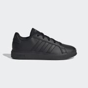 Color del artículo: Core Black / Core Black / Grey Six